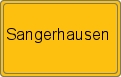Wappen Sangerhausen