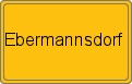 Wappen Ebermannsdorf