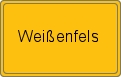 Wappen Weißenfels