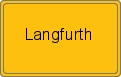 Wappen Langfurth
