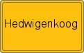 Wappen Hedwigenkoog