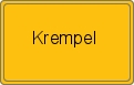 Wappen Krempel