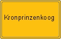 Wappen Kronprinzenkoog