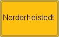 Wappen Norderheistedt
