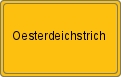 Wappen Oesterdeichstrich