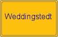 Wappen Weddingstedt
