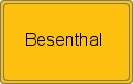 Wappen Besenthal