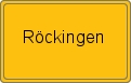 Wappen Röckingen