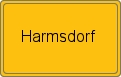 Wappen Harmsdorf