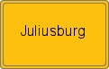 Wappen Juliusburg