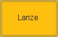 Wappen Lanze
