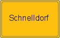 Wappen Schnelldorf