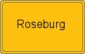 Wappen Roseburg