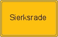 Wappen Sierksrade