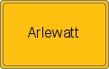 Wappen Arlewatt