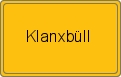 Wappen Klanxbüll