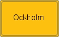 Wappen Ockholm