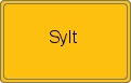 Wappen Sylt