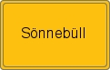 Wappen Sönnebüll
