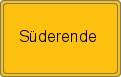 Wappen Süderende