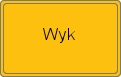 Wappen Wyk