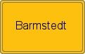 Wappen Barmstedt
