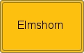 Wappen Elmshorn