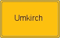 Wappen Umkirch