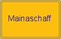 Wappen Mainaschaff