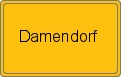 Wappen Damendorf