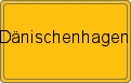 Wappen Dänischenhagen