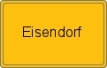 Wappen Eisendorf