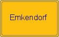 Wappen Emkendorf