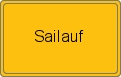 Wappen Sailauf