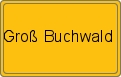 Wappen Groß Buchwald