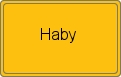 Wappen Haby