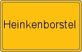 Wappen Heinkenborstel