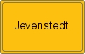 Wappen Jevenstedt