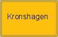 Wappen Kronshagen
