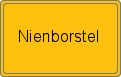 Wappen Nienborstel