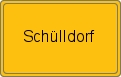 Wappen Schülldorf