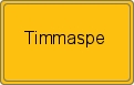 Wappen Timmaspe