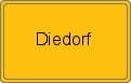 Wappen Diedorf