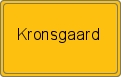 Wappen Kronsgaard