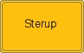Wappen Sterup