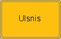 Wappen Ulsnis
