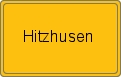 Wappen Hitzhusen