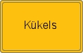 Wappen Kükels