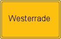 Wappen Westerrade