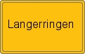 Wappen Langerringen